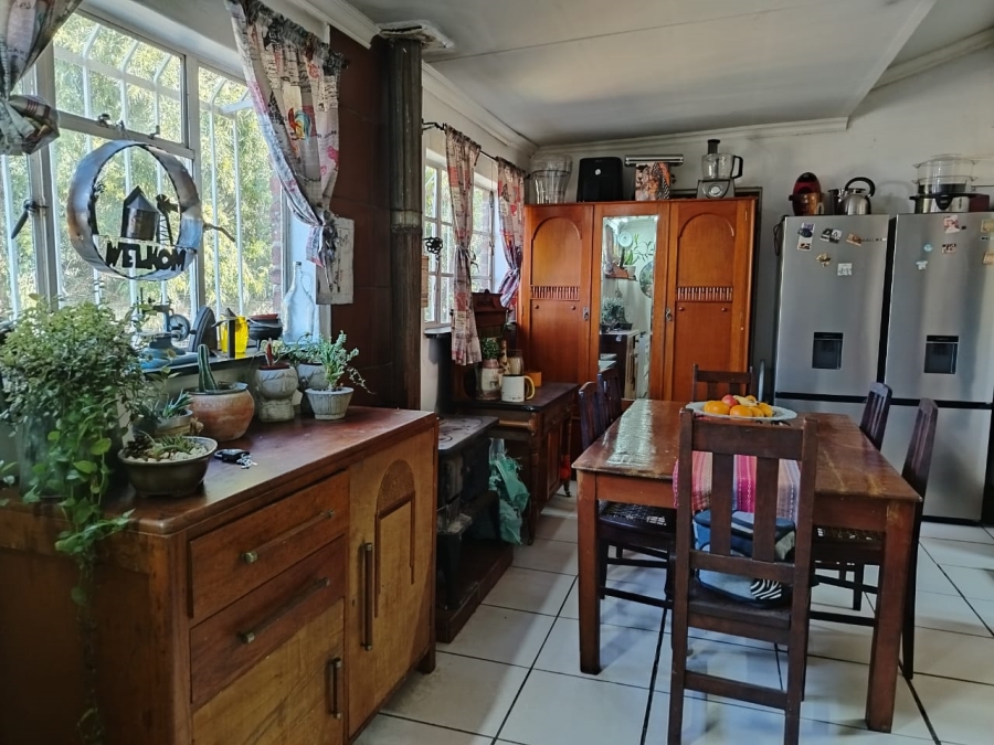 Commercial Property for Sale in Swartruggens North West